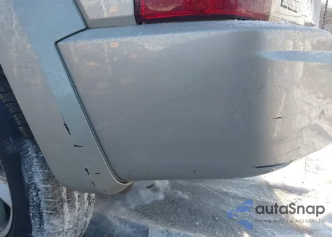 2008 Jeep Liberty Sport из США, поврежденный, VIN 1J8GN28K08W182186